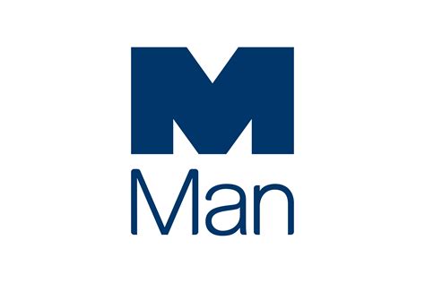 man group logo png